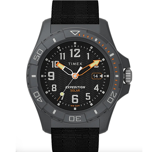 Ceasornice.com | Colectia de ceasuri Timex se remarcă prin durabilitatea sa remarcabilă și designurile clasice, reprezentând o alegere de încredere pentru cei care apreciază calitatea și funcționalitatea. Fiecare ceas din această colecție este construit cu atenție la detalii și rezistență la uzură, oferind un aspect atemporal și o performanță fiabilă. Colectia de ceasuri Timex este destinată celor care caută ceasuri versatile și durabile, adaptate oricărei ocazii și stil personal. 