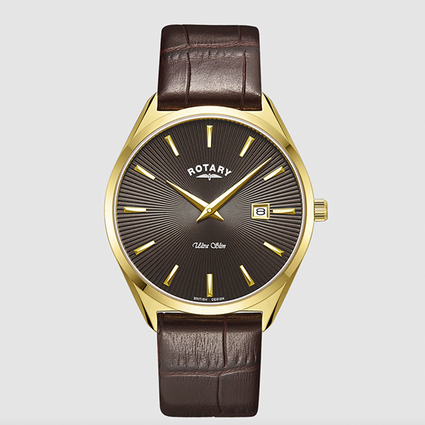 Ceasornice.com | Colectia de ceasuri Rotary impresionează prin eleganța sa clasică și calitatea remarcabilă a mecanismelor sale. Fiecare ceas din această colecție emană un farmec atemporal, fiind creat cu atenție la detalii și cu un stil rafinat. Cu designuri variate și caracteristici premium, colectia de ceasuri Rotary este dedicată celor care apreciază tradiția ceasornicăriei și căută un ceas de încredere, destinat să treacă testul timpului.
