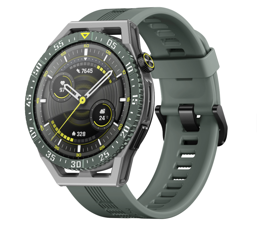 Ceasurile Huawei Watch GT 3 SE reprezintă o combinație perfectă între eleganță și performanță. Cu un design rafinat și o carcasă durabilă, aceste ceasuri oferă funcționalități avansate, cum ar fi monitorizarea sănătății, GPS integrat și durată mare de viață a bateriei. Indiferent dacă vrei să monitorizezi ritmul cardiac, să urmărești activitățile sportive sau să primești notificări de pe telefon, Huawei Watch GT 3 SE îți oferă o experiență completă și confortabilă. Cu ecranul său vibrant și variatele opțiuni de personalizare, acest ceas este un partener de încredere pentru stilul de viață activ și conectat.